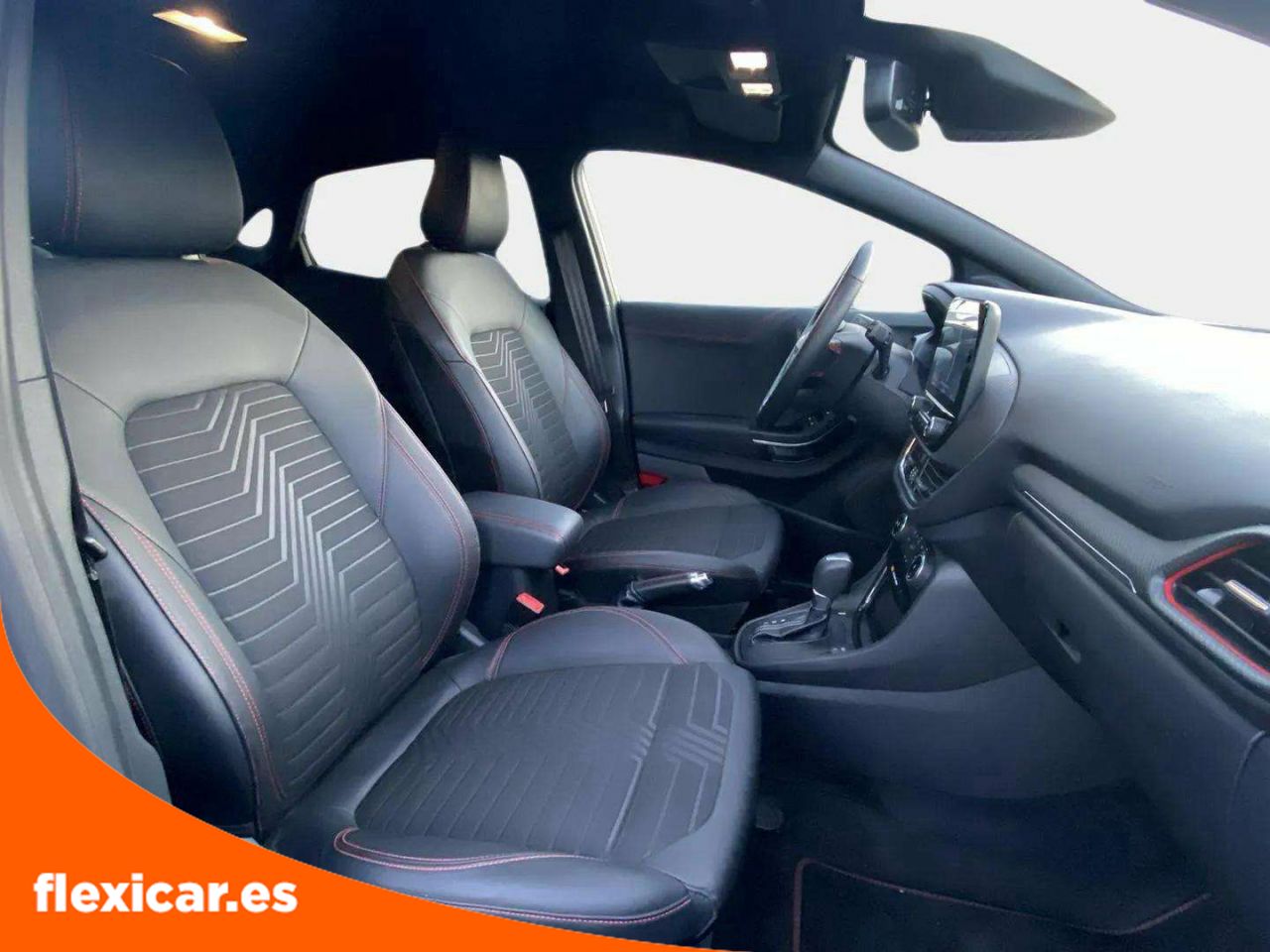 Foto Ford Puma 25