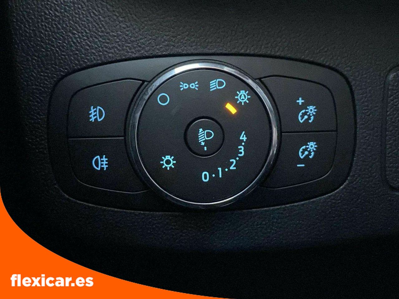 Foto Ford Puma 27