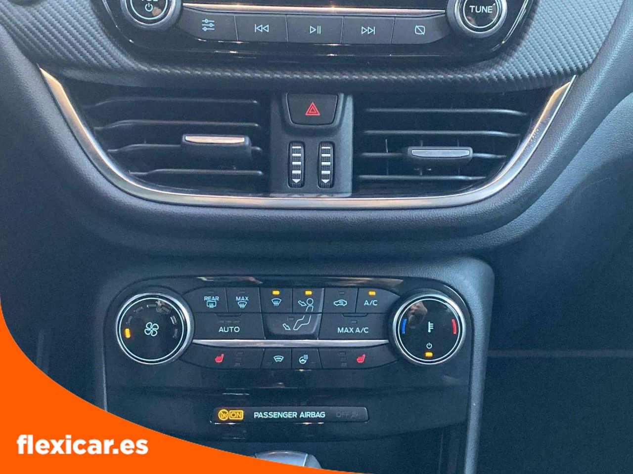 Foto Ford Puma 28