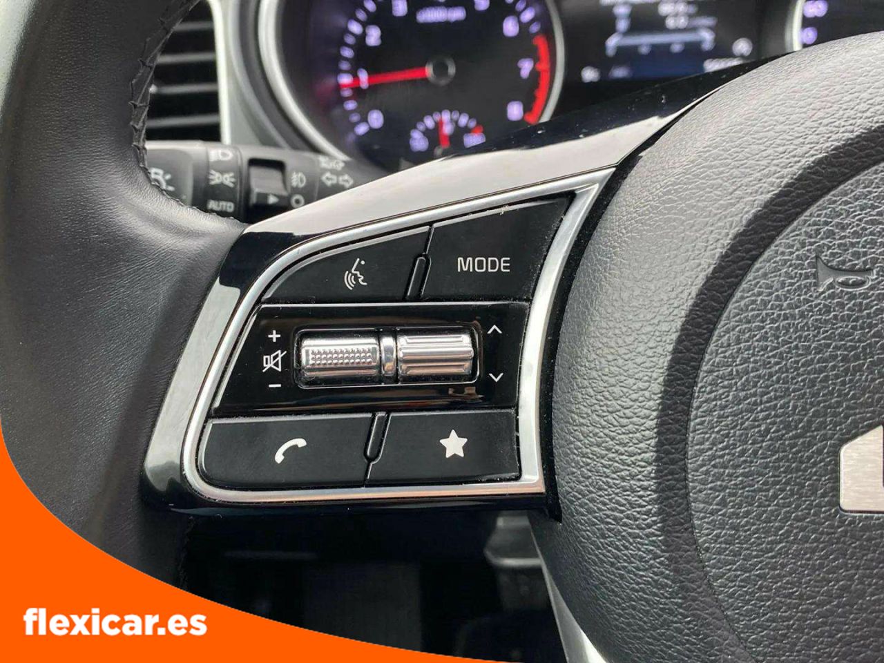 Foto Kia XCeed 13