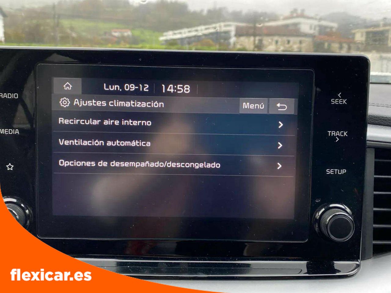 Foto Kia XCeed 16