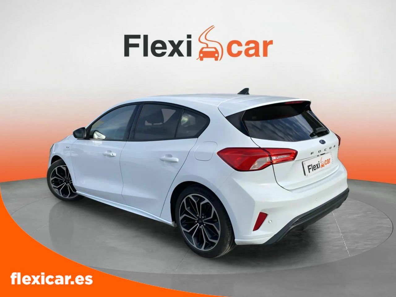Foto Ford Focus 7