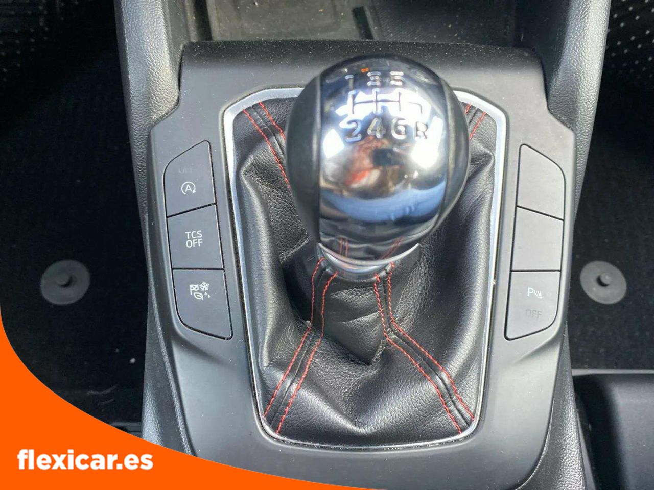 Foto Ford Focus 22