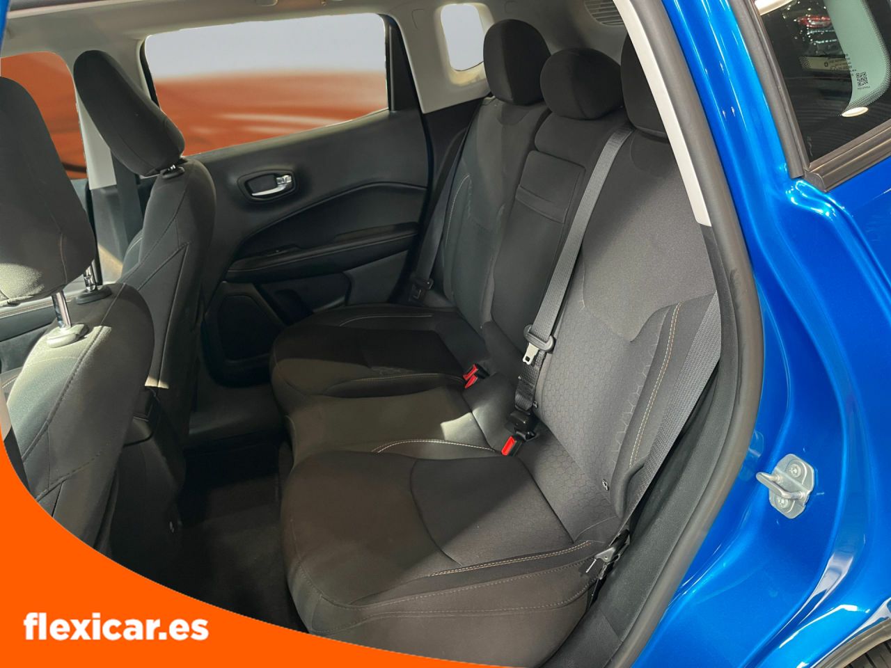 Foto Jeep Compass 25