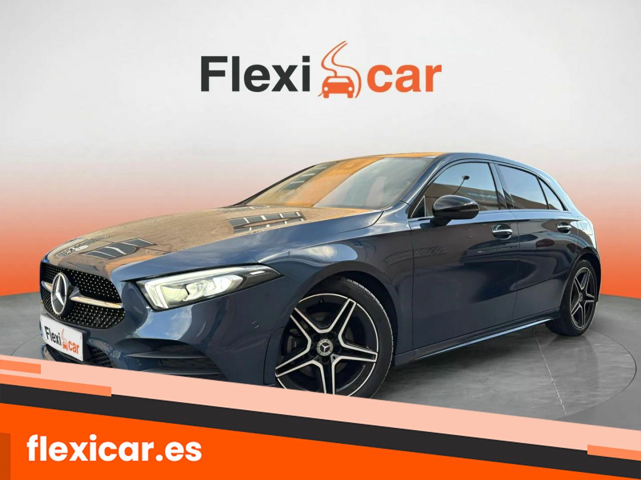 Foto Mercedes-Benz Clase A 3