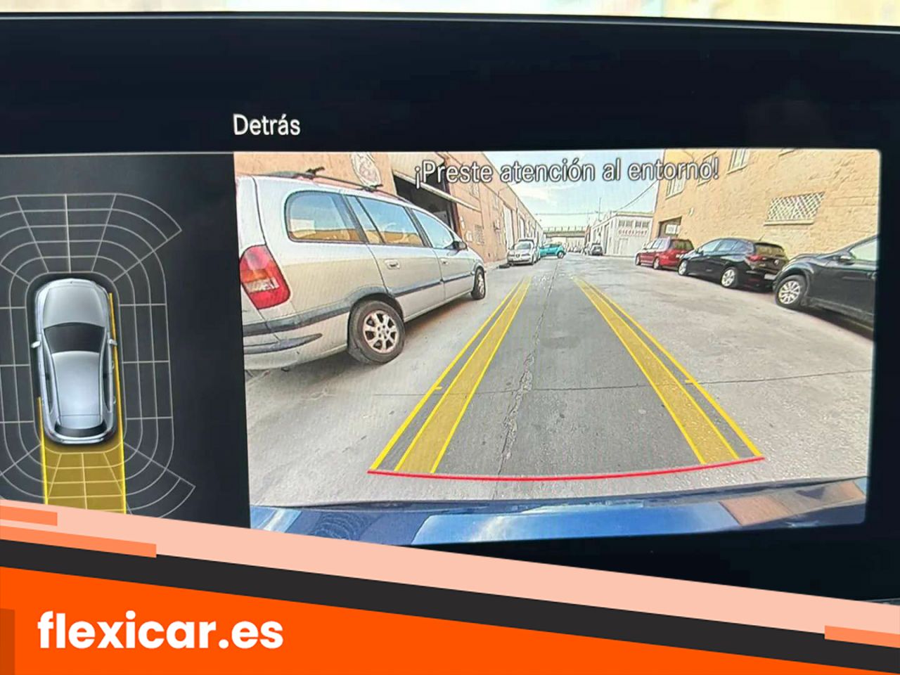 Foto Mercedes-Benz Clase A 16