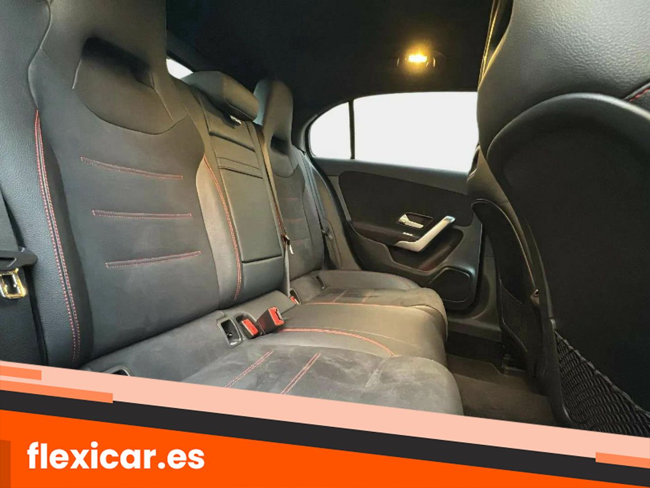Foto Mercedes-Benz Clase A 19