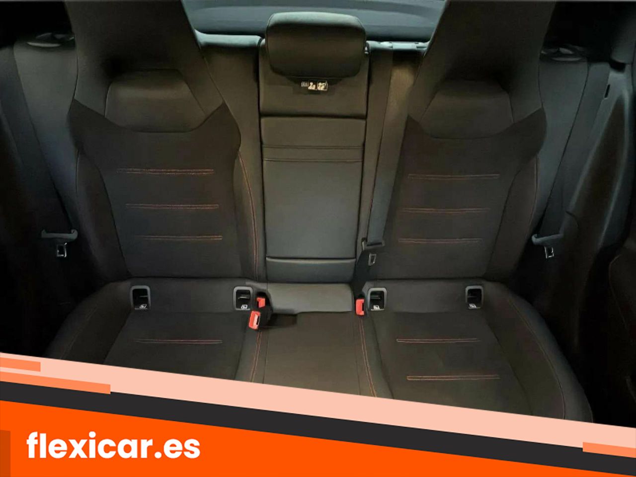 Foto Mercedes-Benz Clase A 20