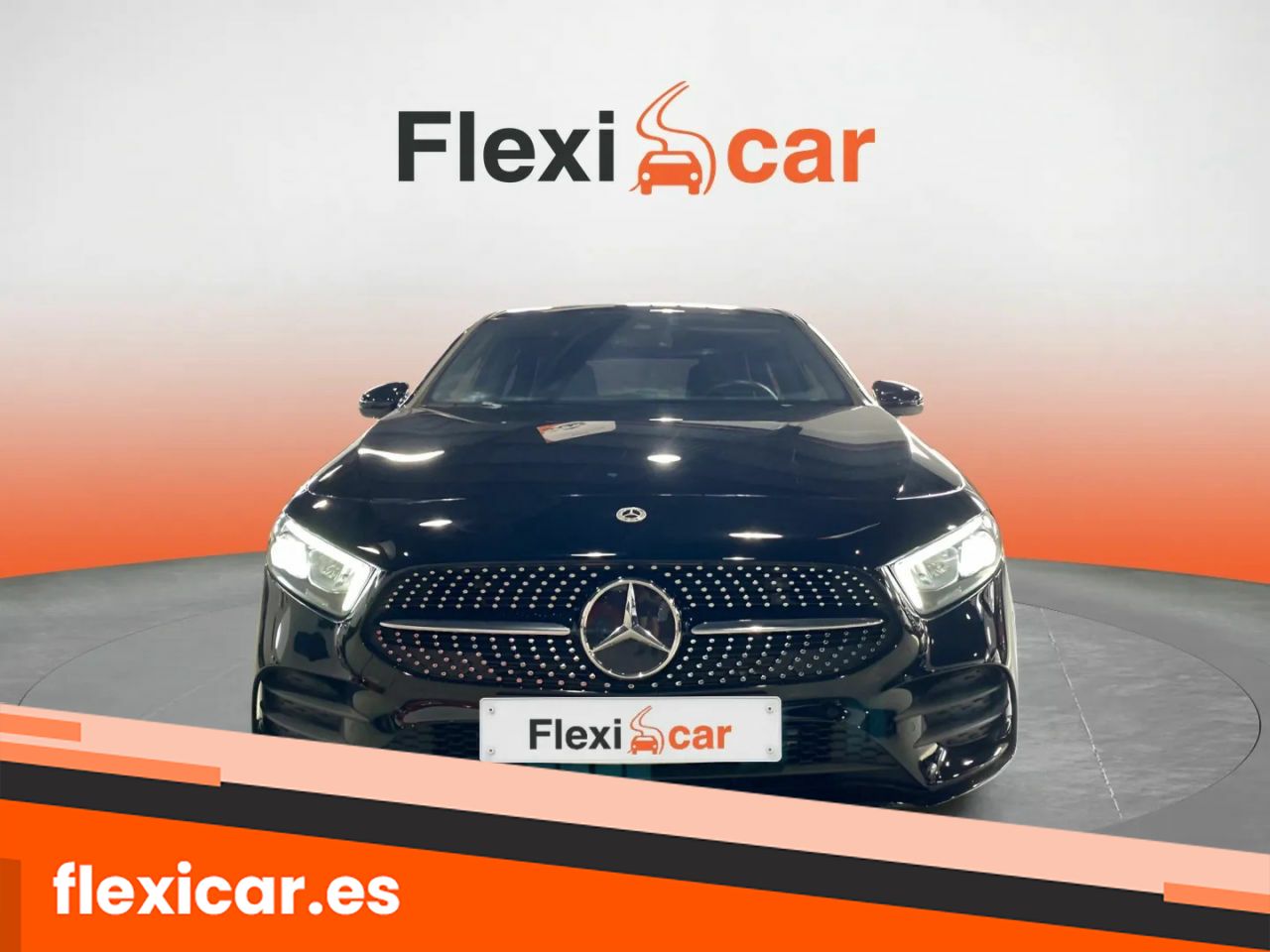 Foto Mercedes-Benz Clase A 2