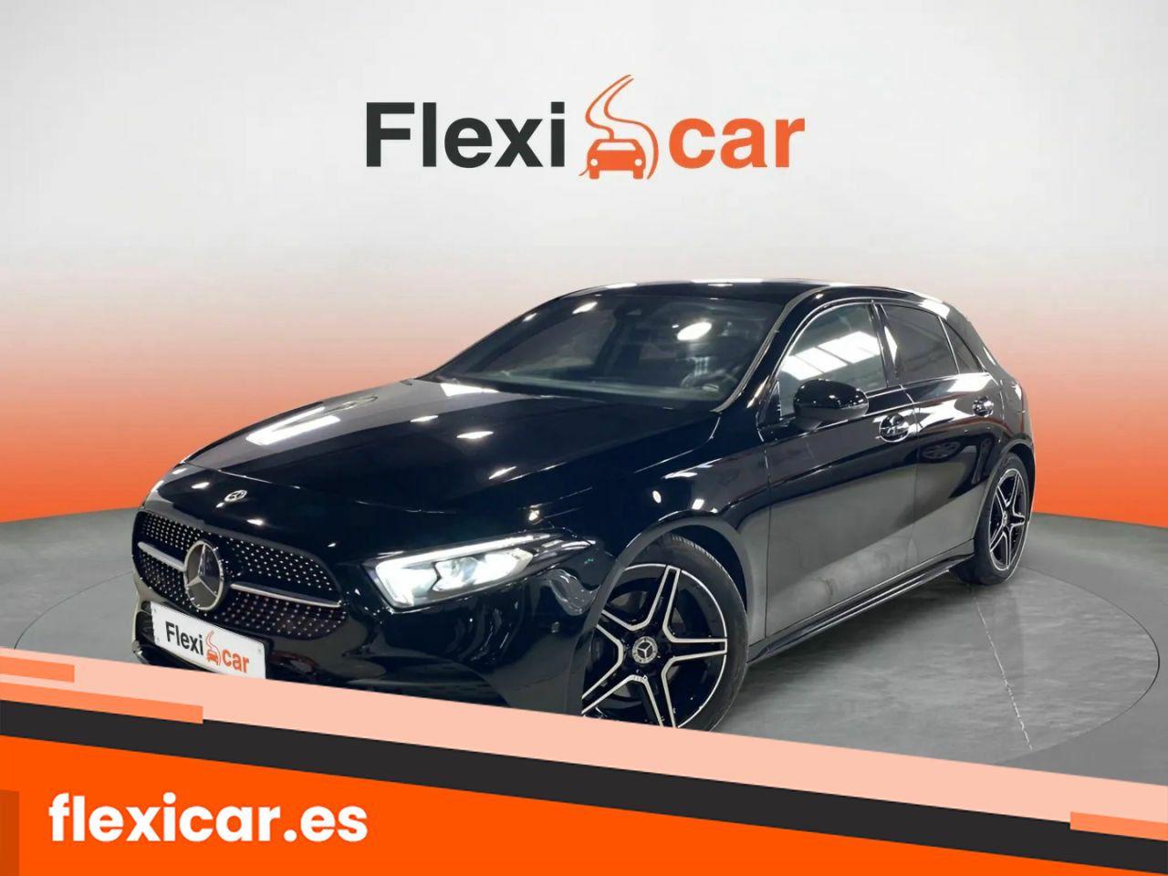 Foto Mercedes-Benz Clase A 3