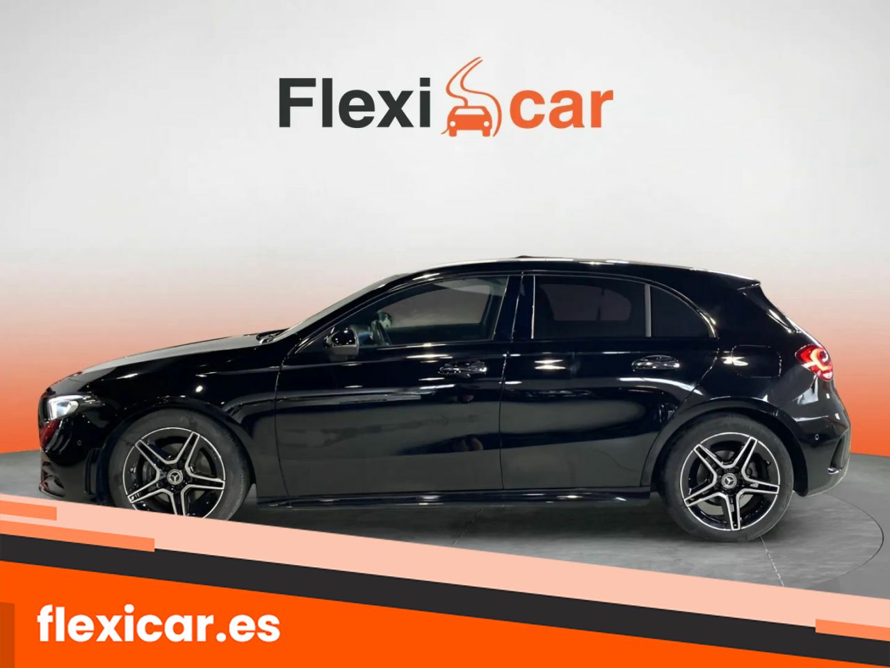 Foto Mercedes-Benz Clase A 4