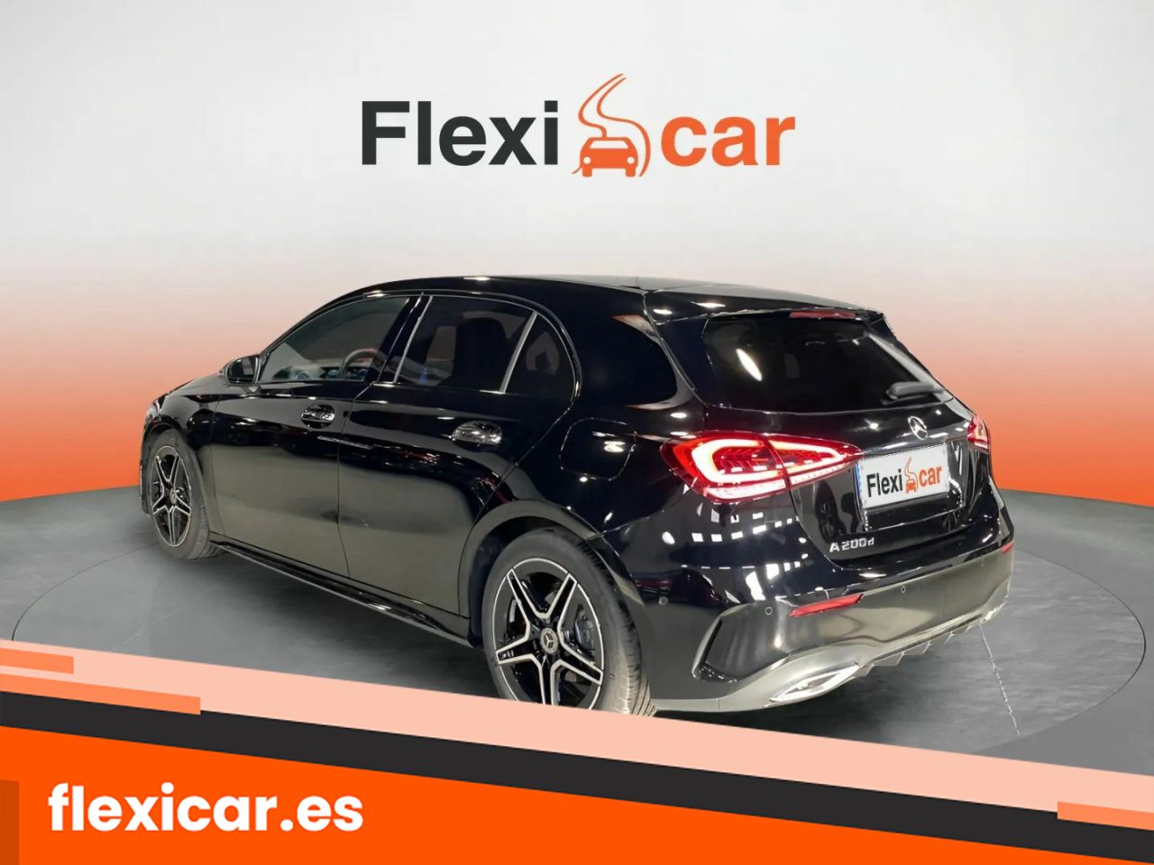 Foto Mercedes-Benz Clase A 5