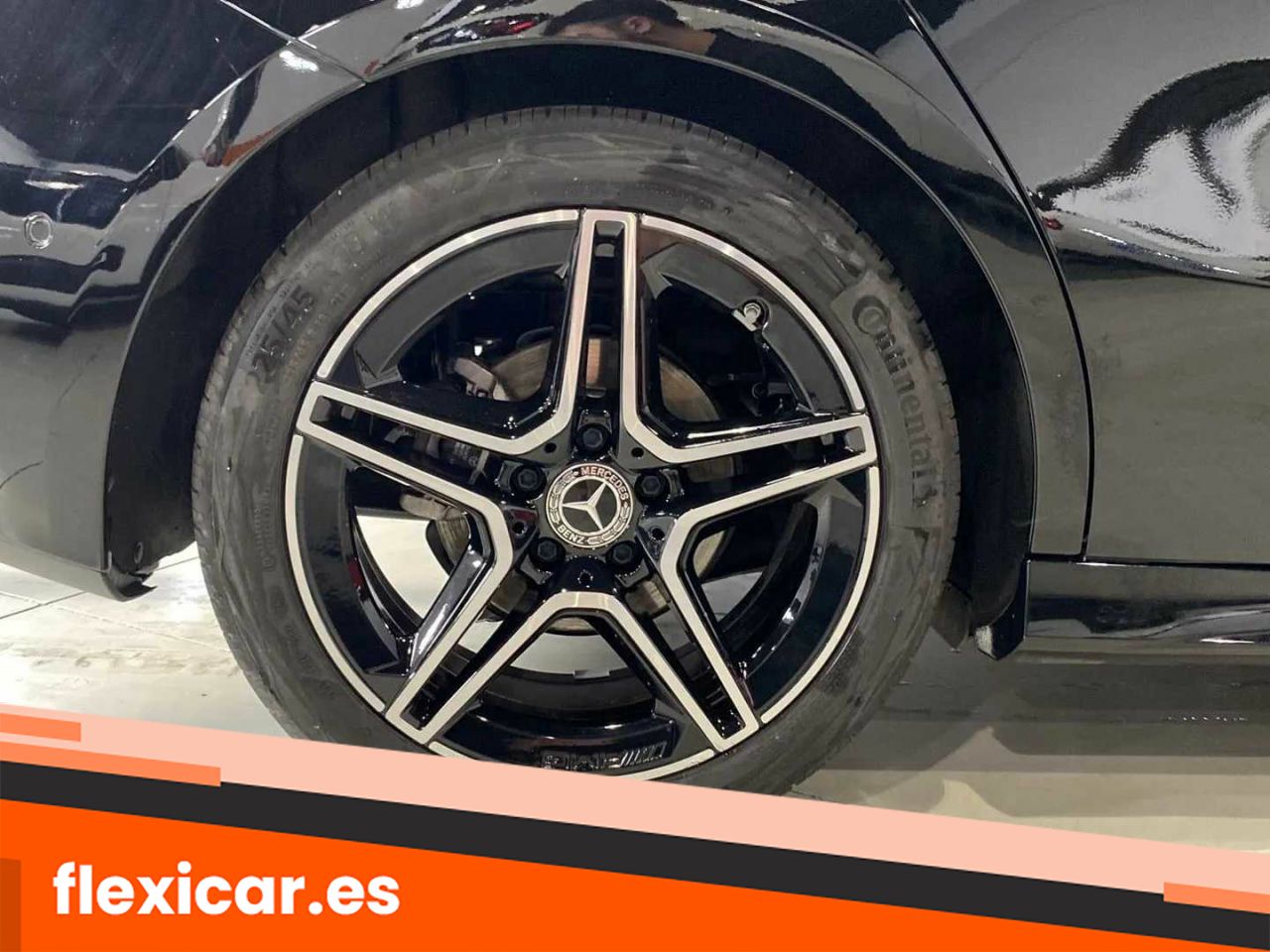 Foto Mercedes-Benz Clase A 10