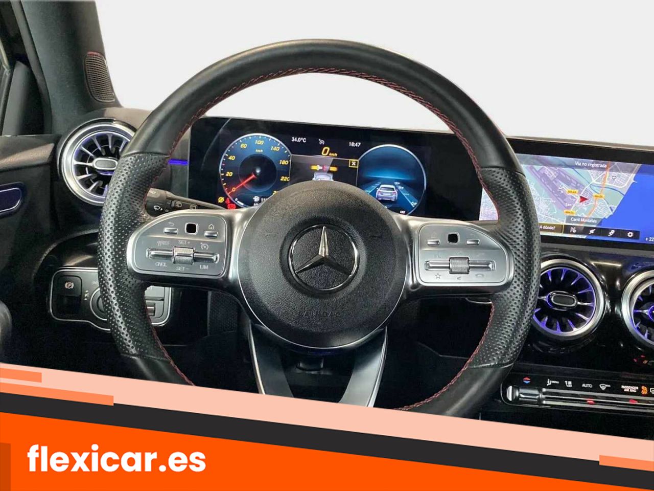 Foto Mercedes-Benz Clase A 13