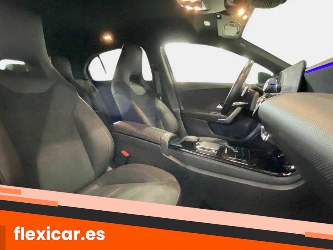 Foto Mercedes-Benz Clase A 16