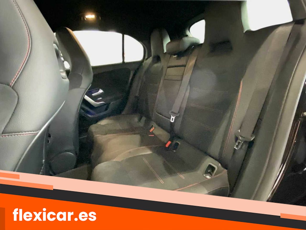 Foto Mercedes-Benz Clase A 17