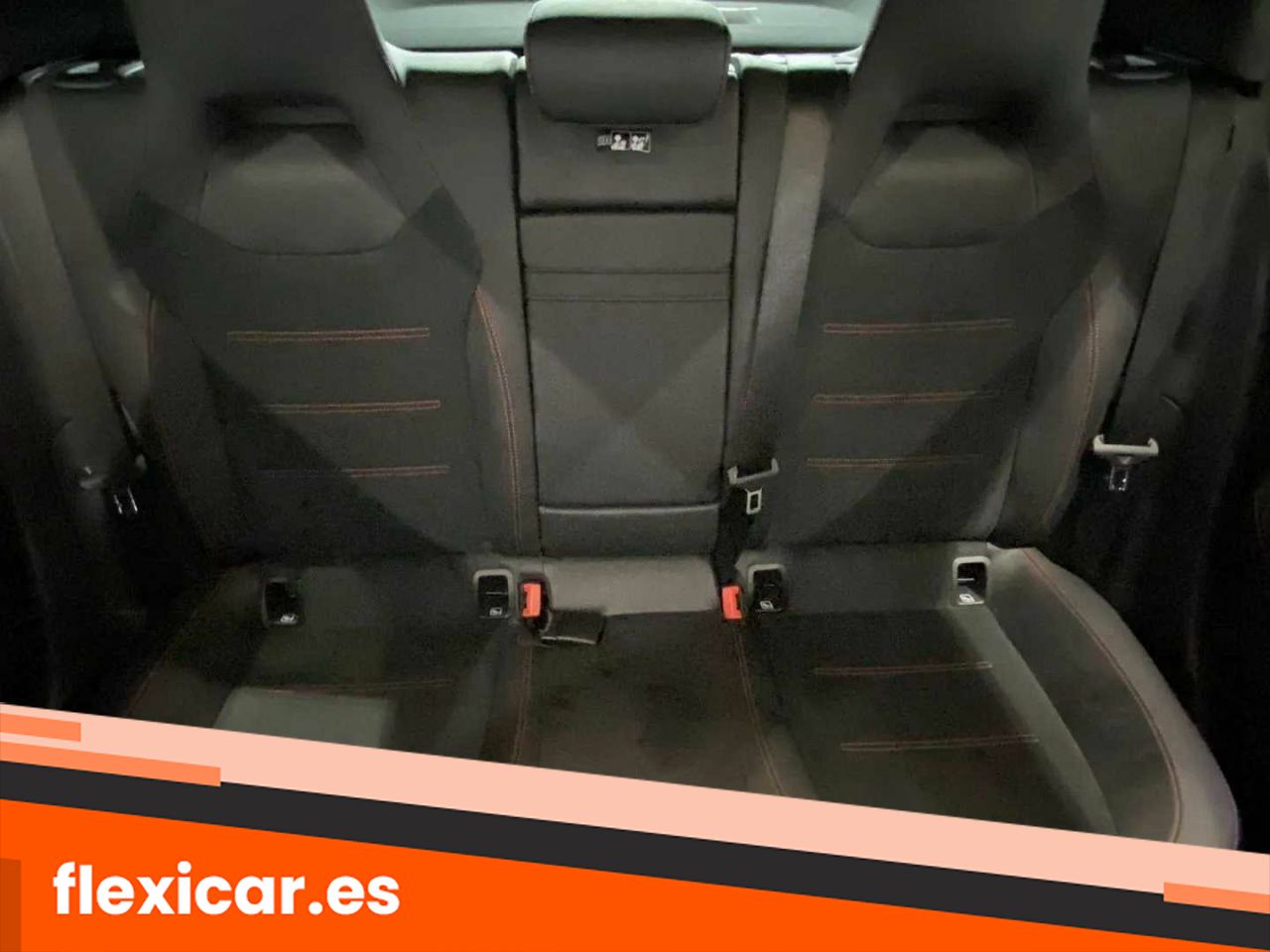Foto Mercedes-Benz Clase A 18