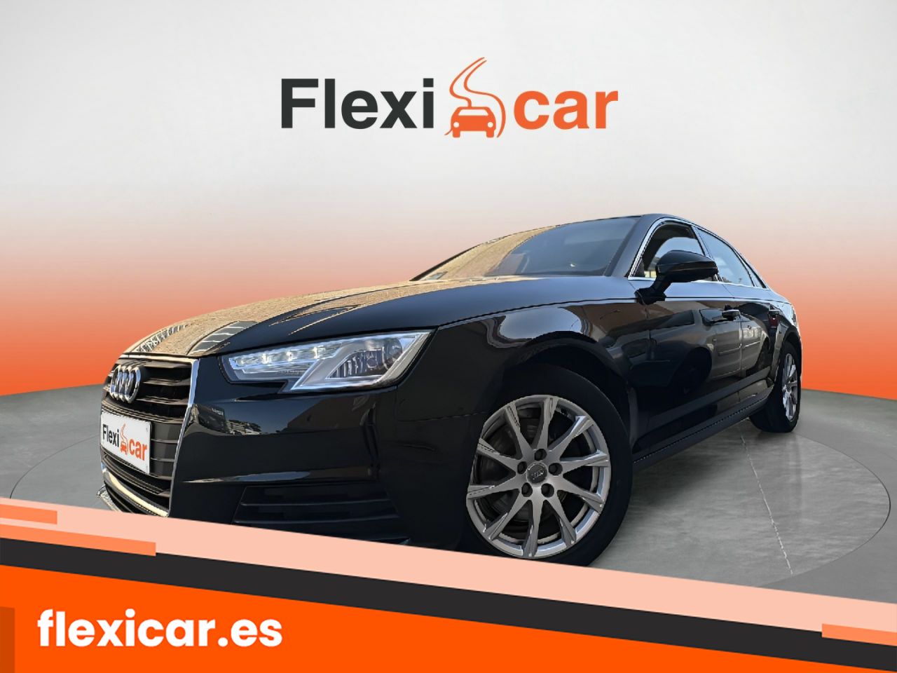 Foto Audi A4 3