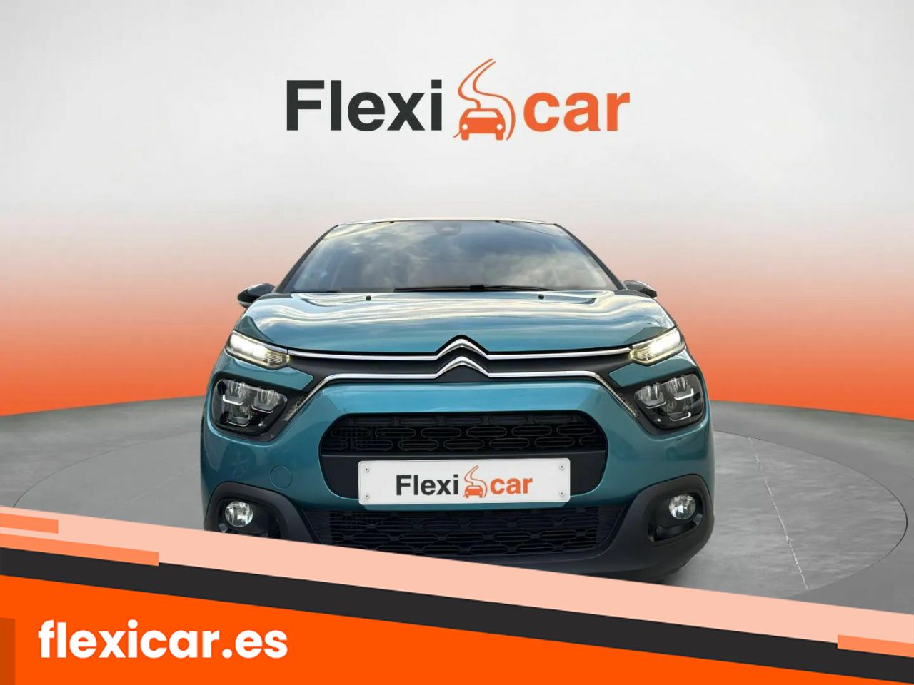 Foto Citroën C3 2