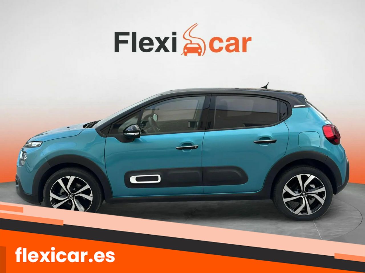 Foto Citroën C3 4