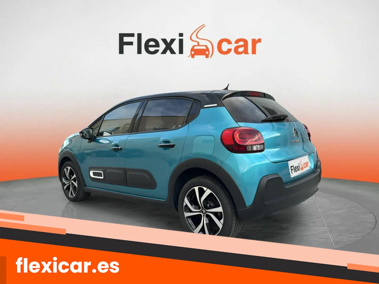 Foto Citroën C3 5