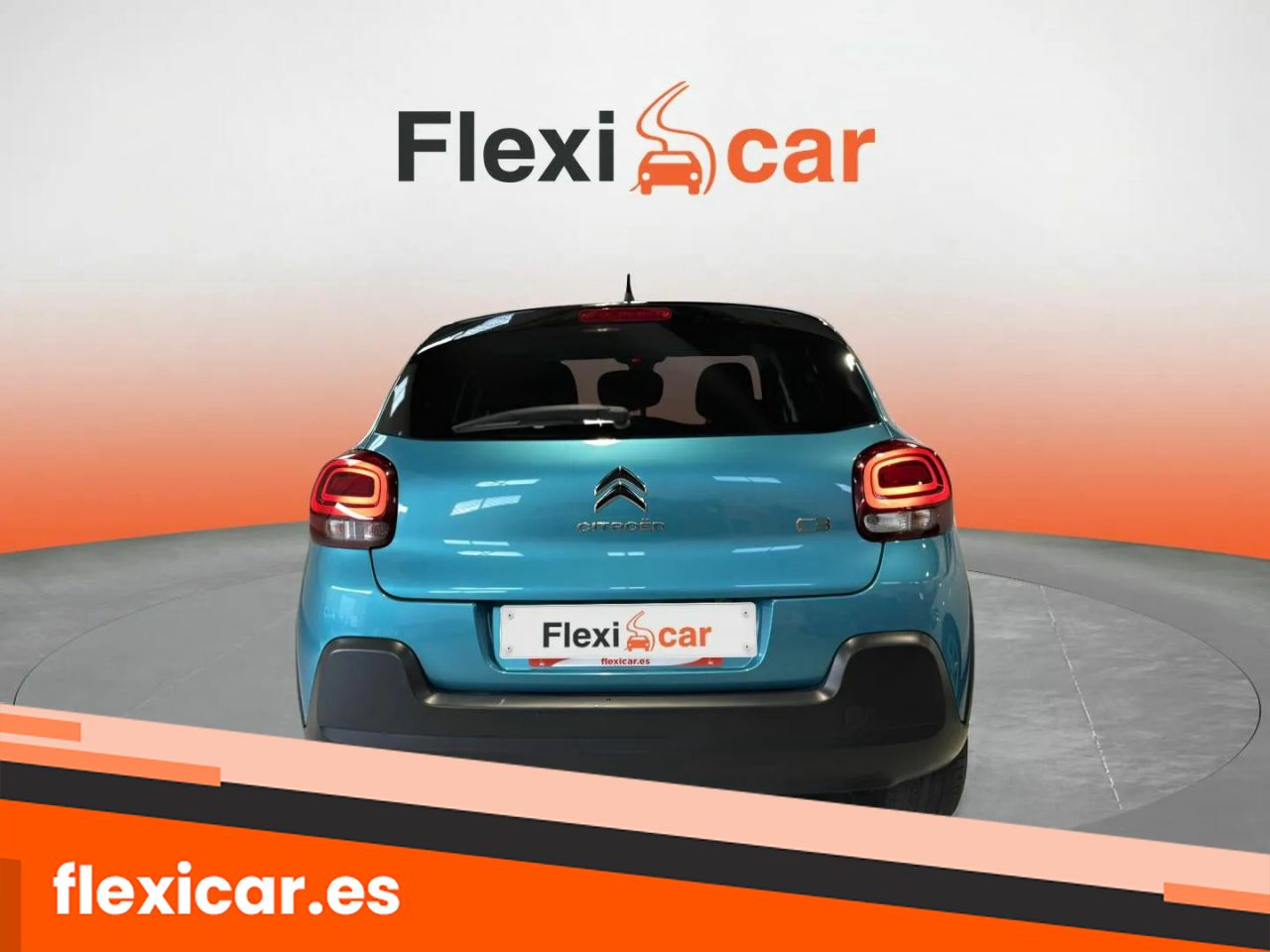 Foto Citroën C3 7