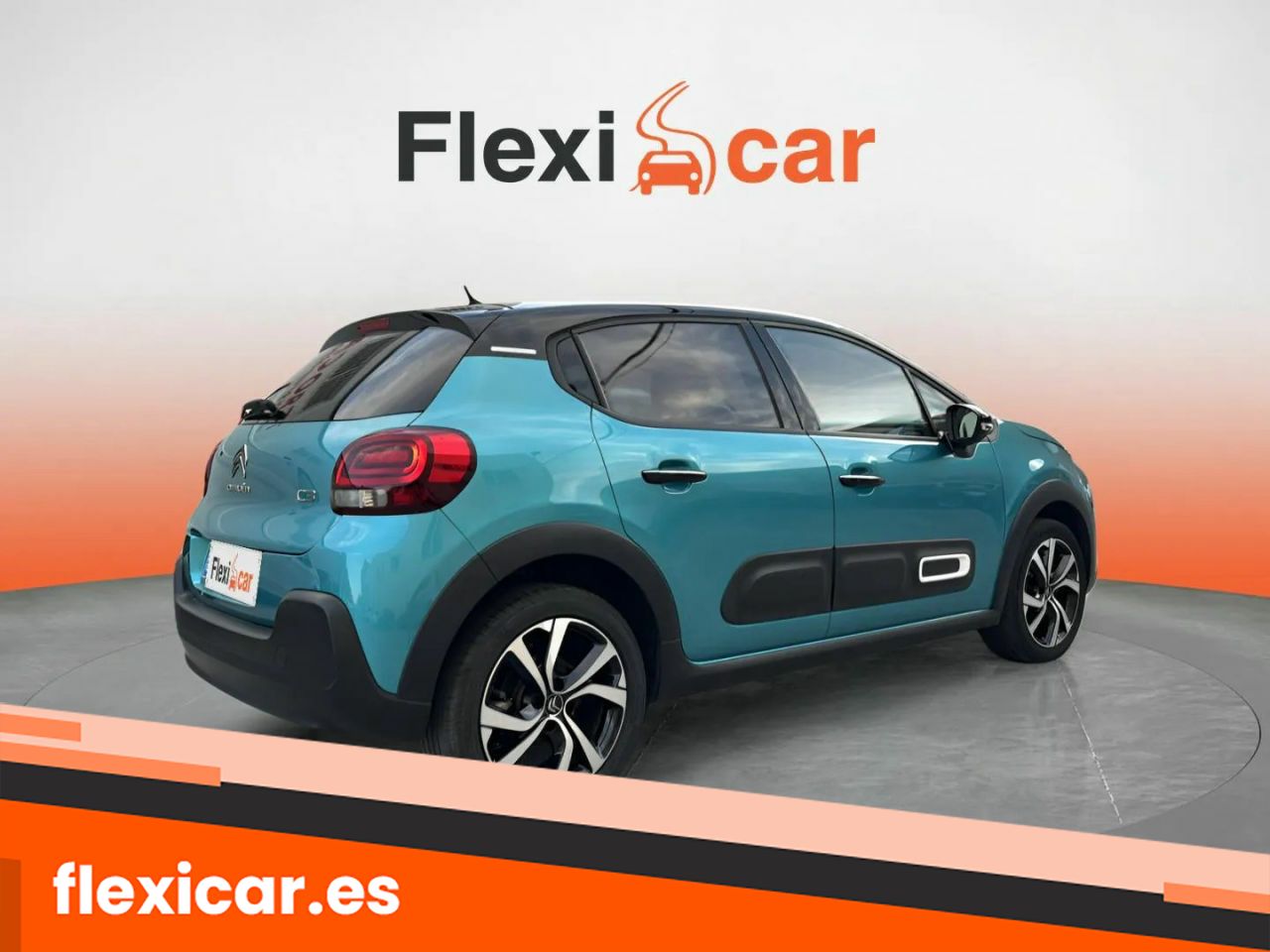 Foto Citroën C3 8