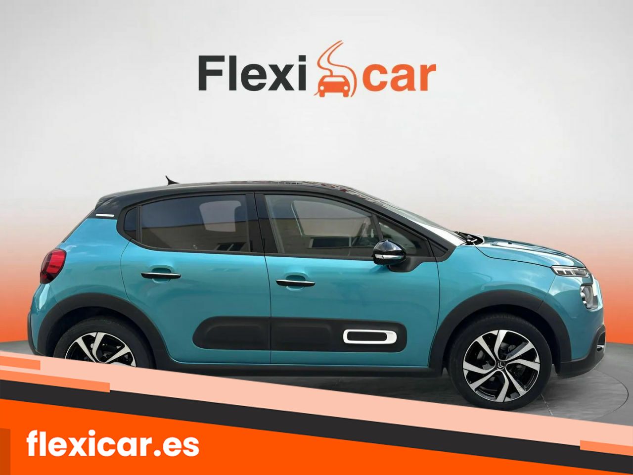 Foto Citroën C3 9