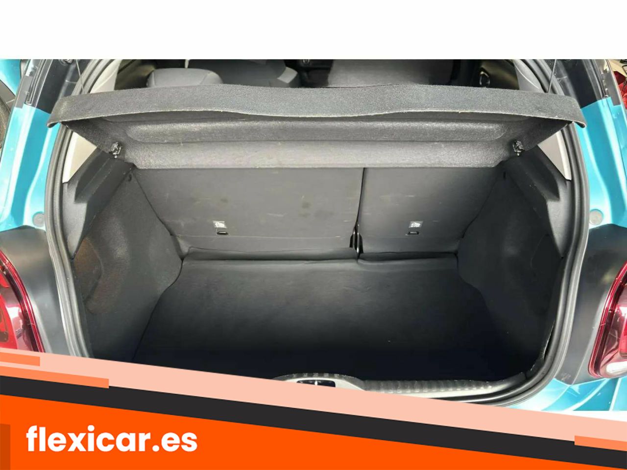 Foto Citroën C3 11