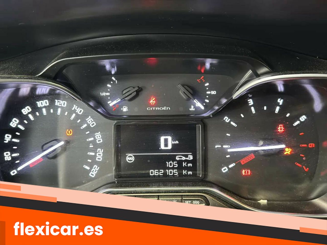 Foto Citroën C3 15
