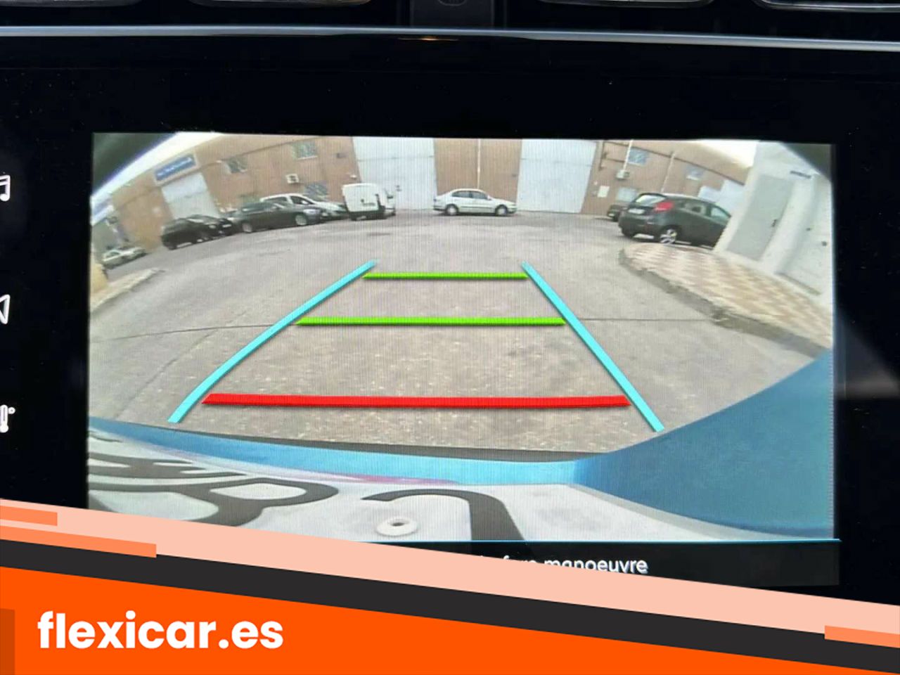 Foto Citroën C3 16
