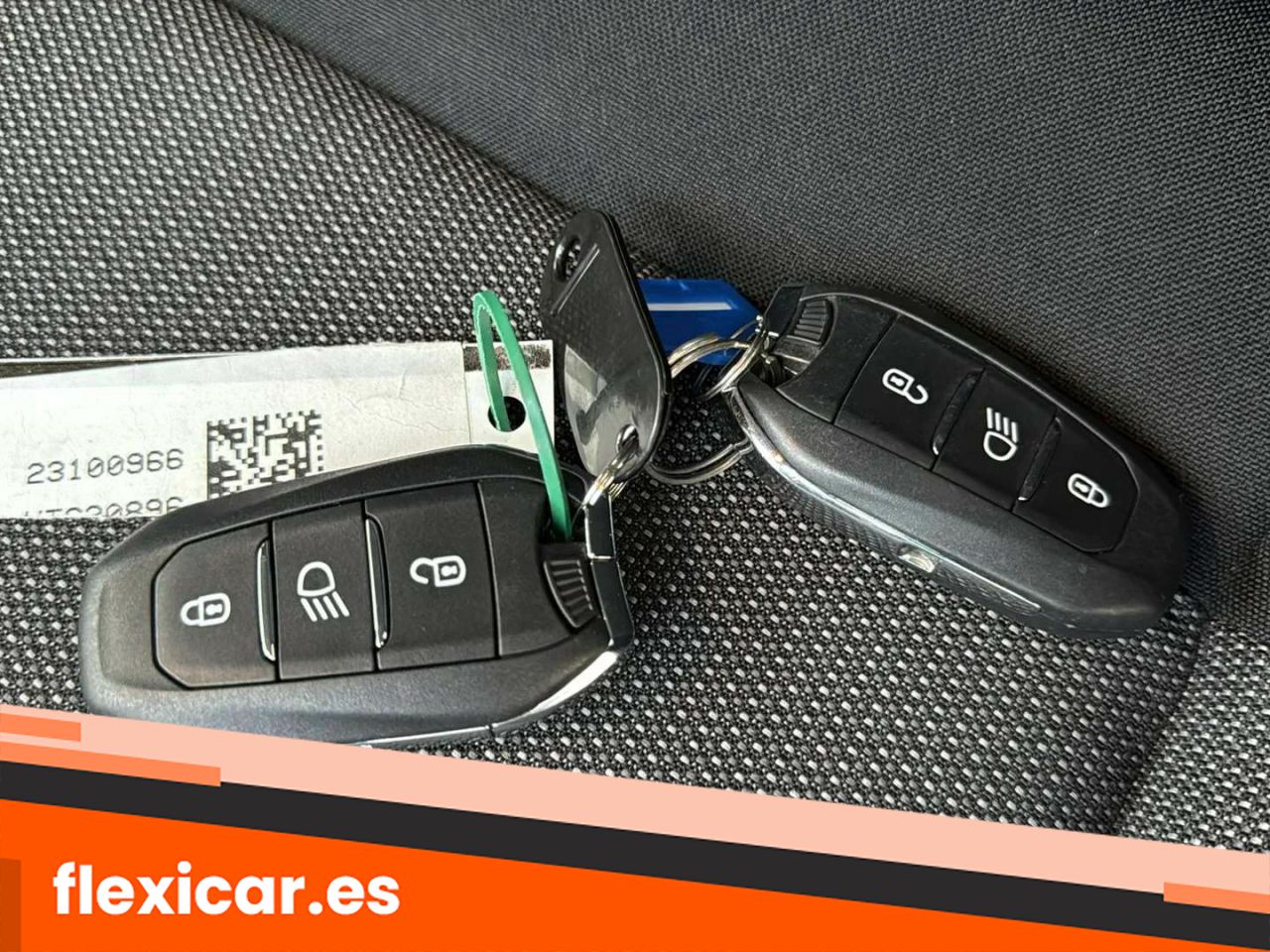 Foto Citroën C3 17