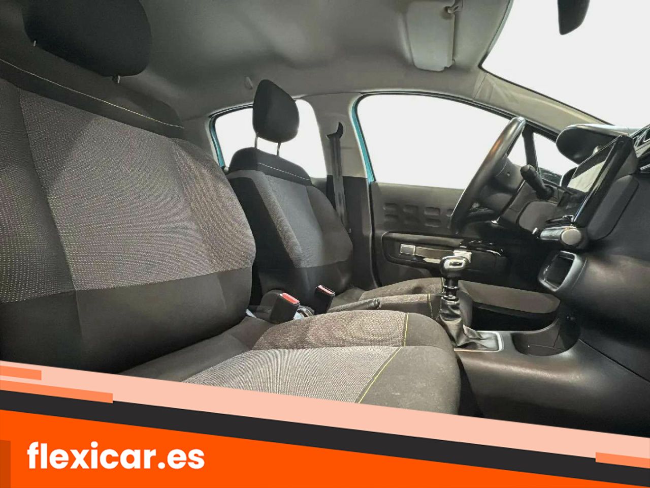 Foto Citroën C3 18