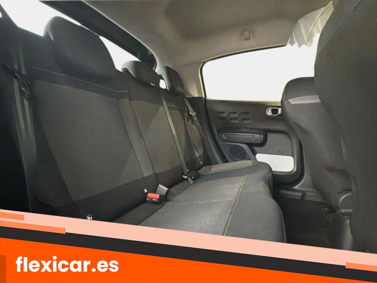 Foto Citroën C3 19