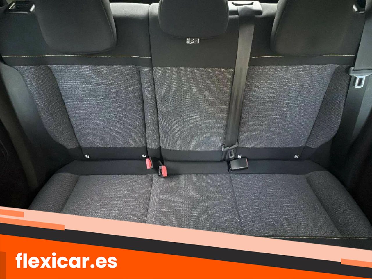 Foto Citroën C3 20