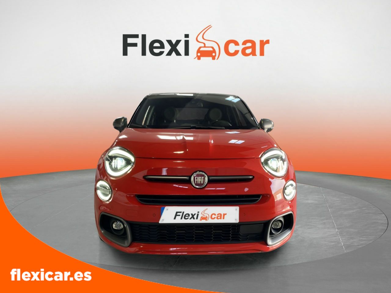 Foto Fiat 500X 2