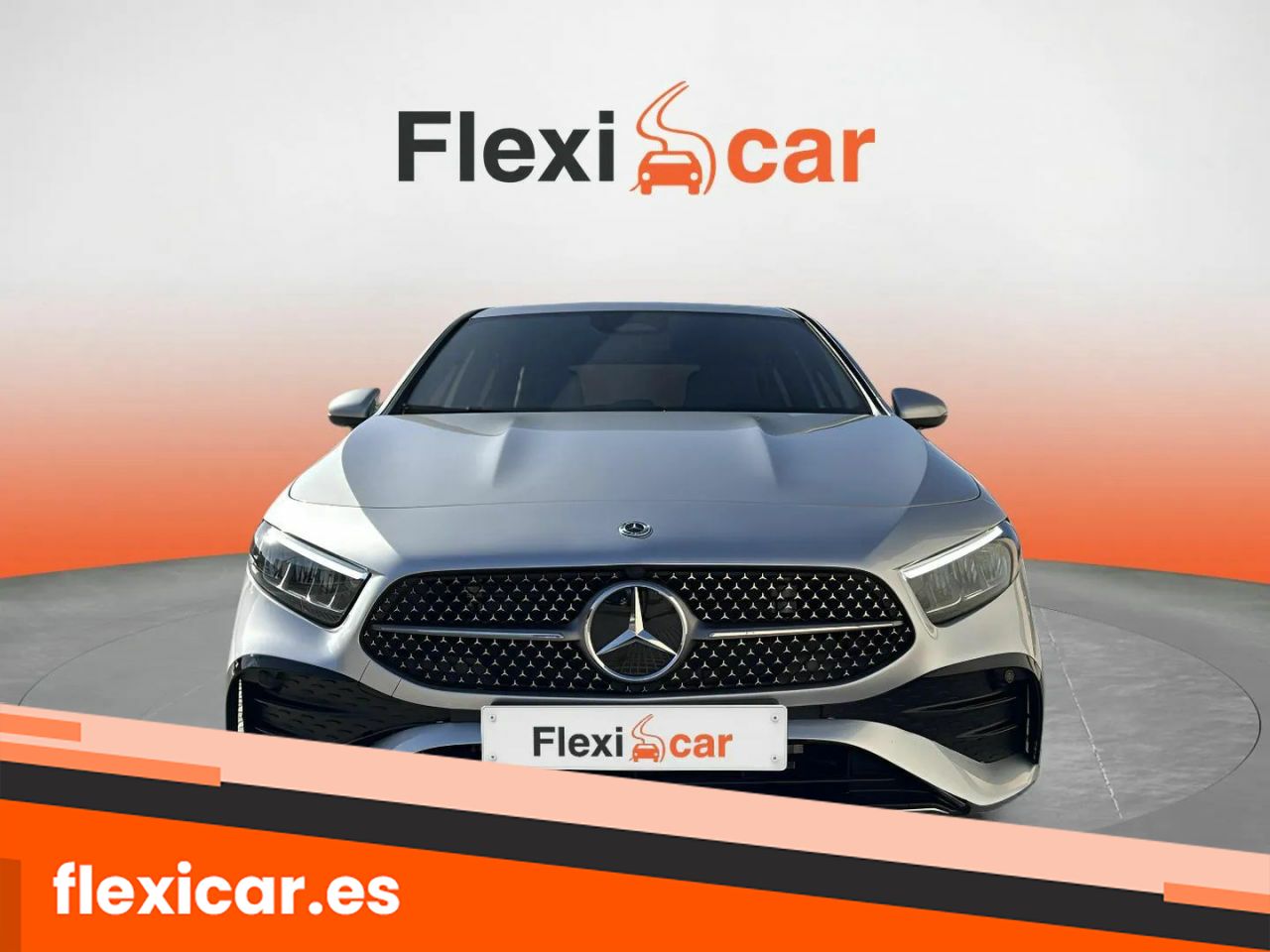 Foto Mercedes-Benz Clase A 2