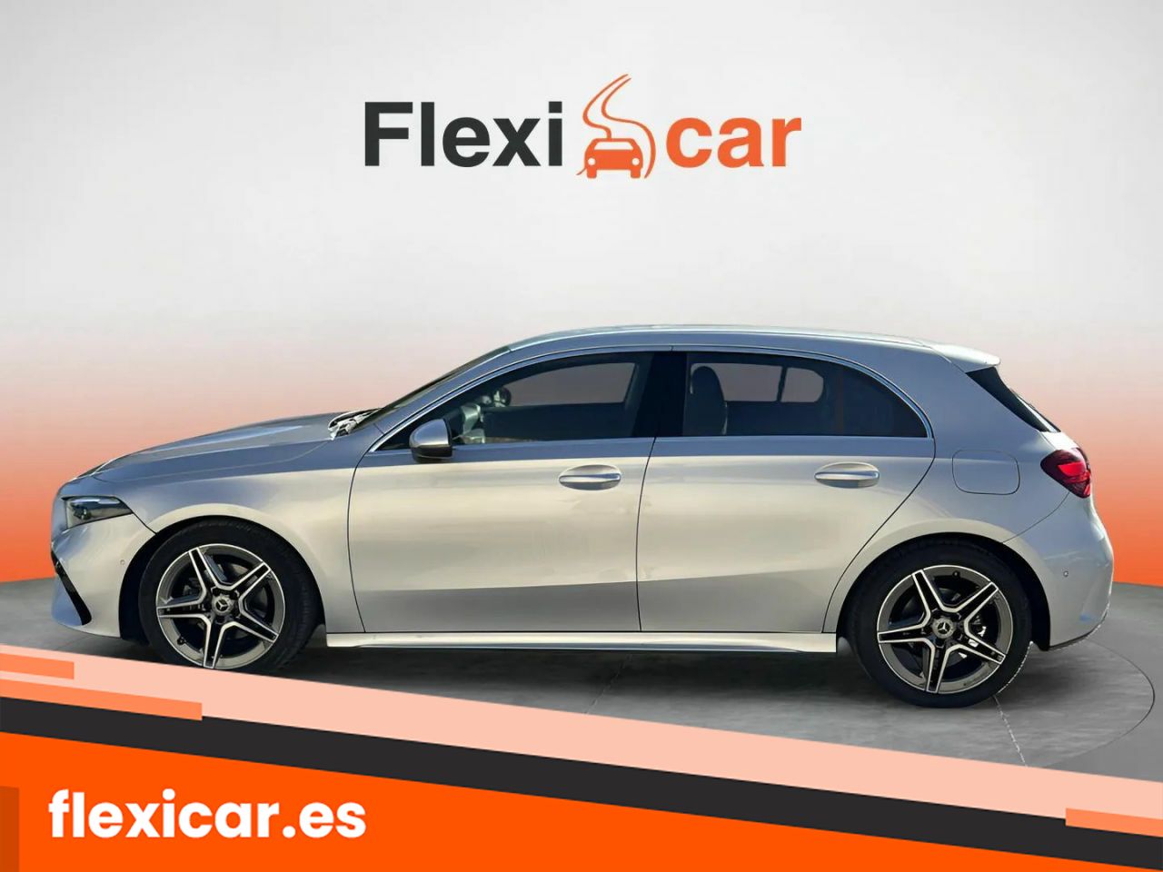 Foto Mercedes-Benz Clase A 4