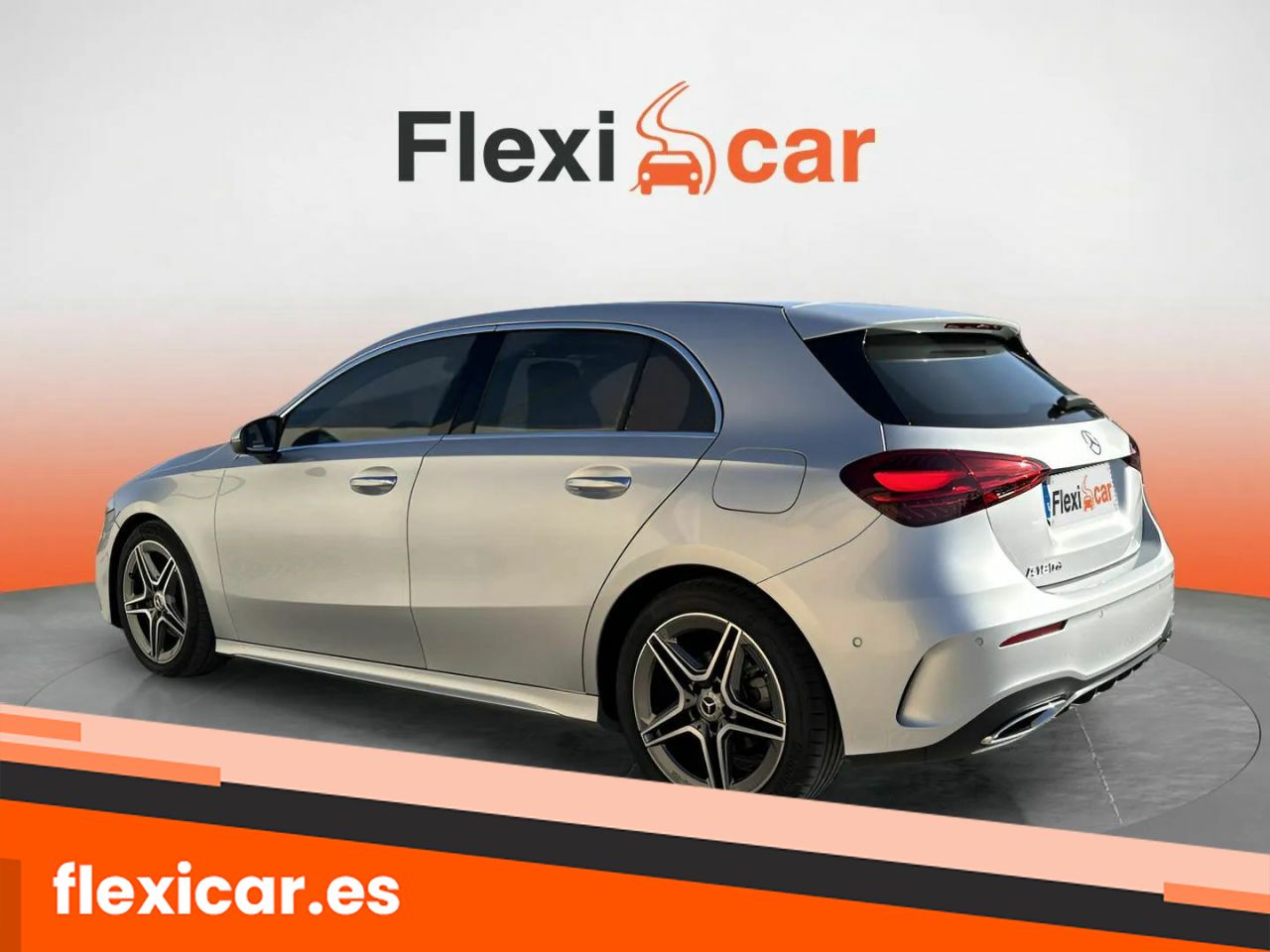 Foto Mercedes-Benz Clase A 5