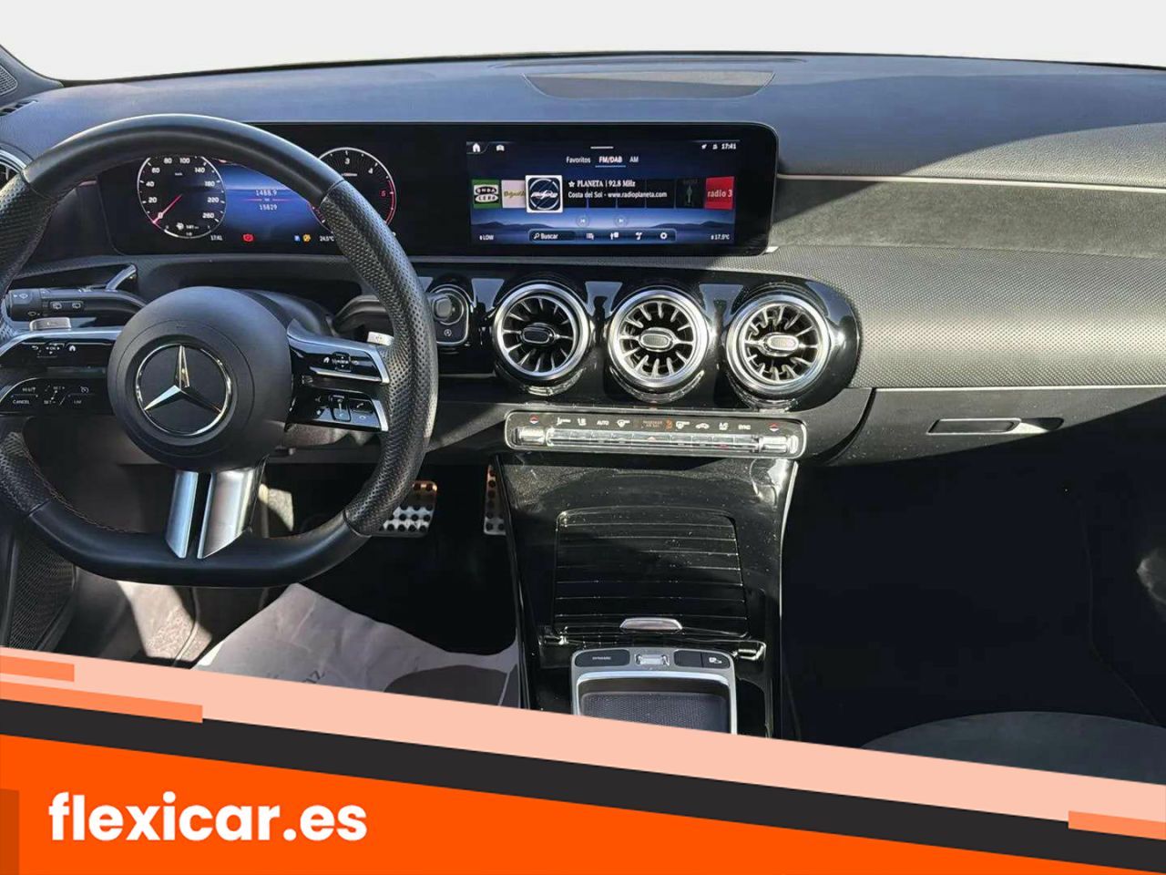 Foto Mercedes-Benz Clase A 12