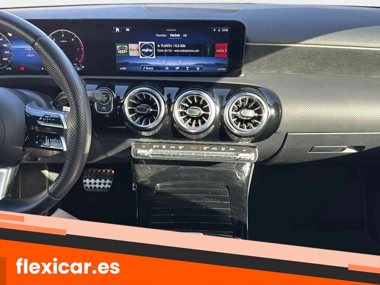 Foto Mercedes-Benz Clase A 15