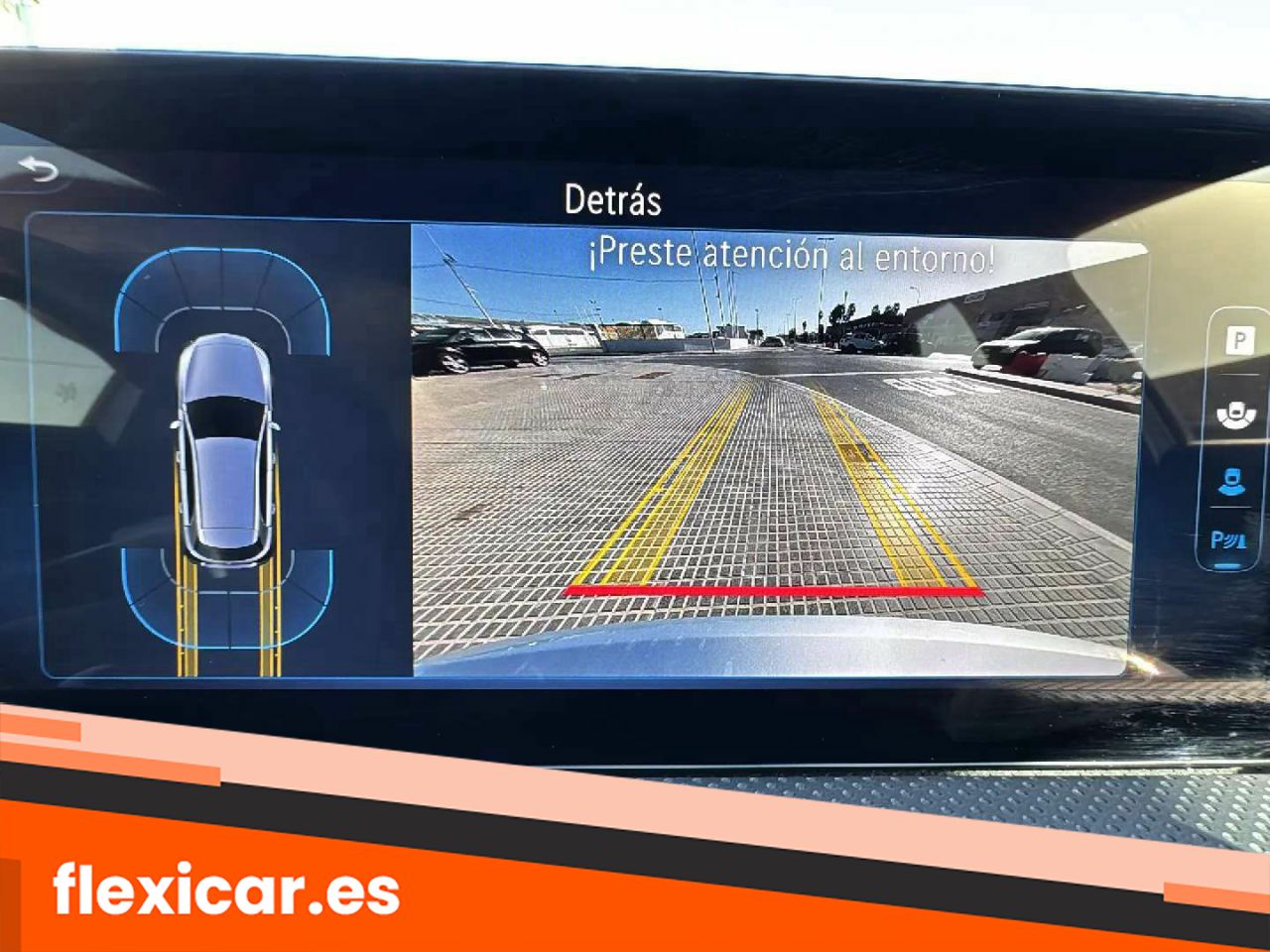Foto Mercedes-Benz Clase A 16