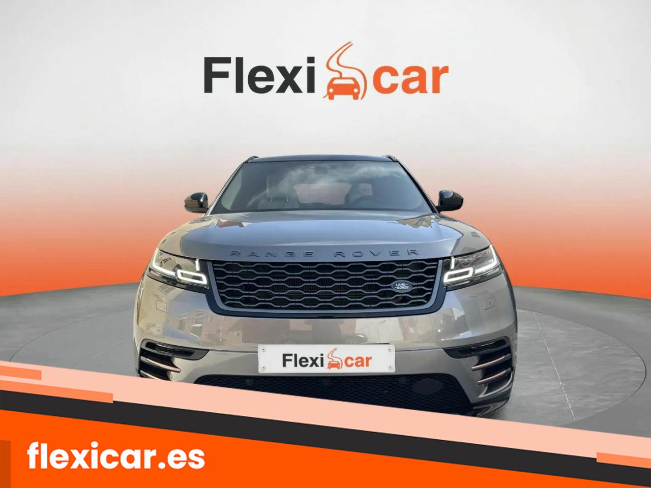 Foto Land-Rover Range Rover Velar 2