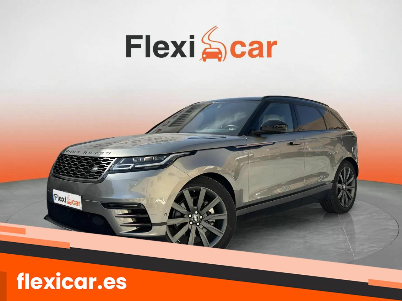 Foto Land-Rover Range Rover Velar 3