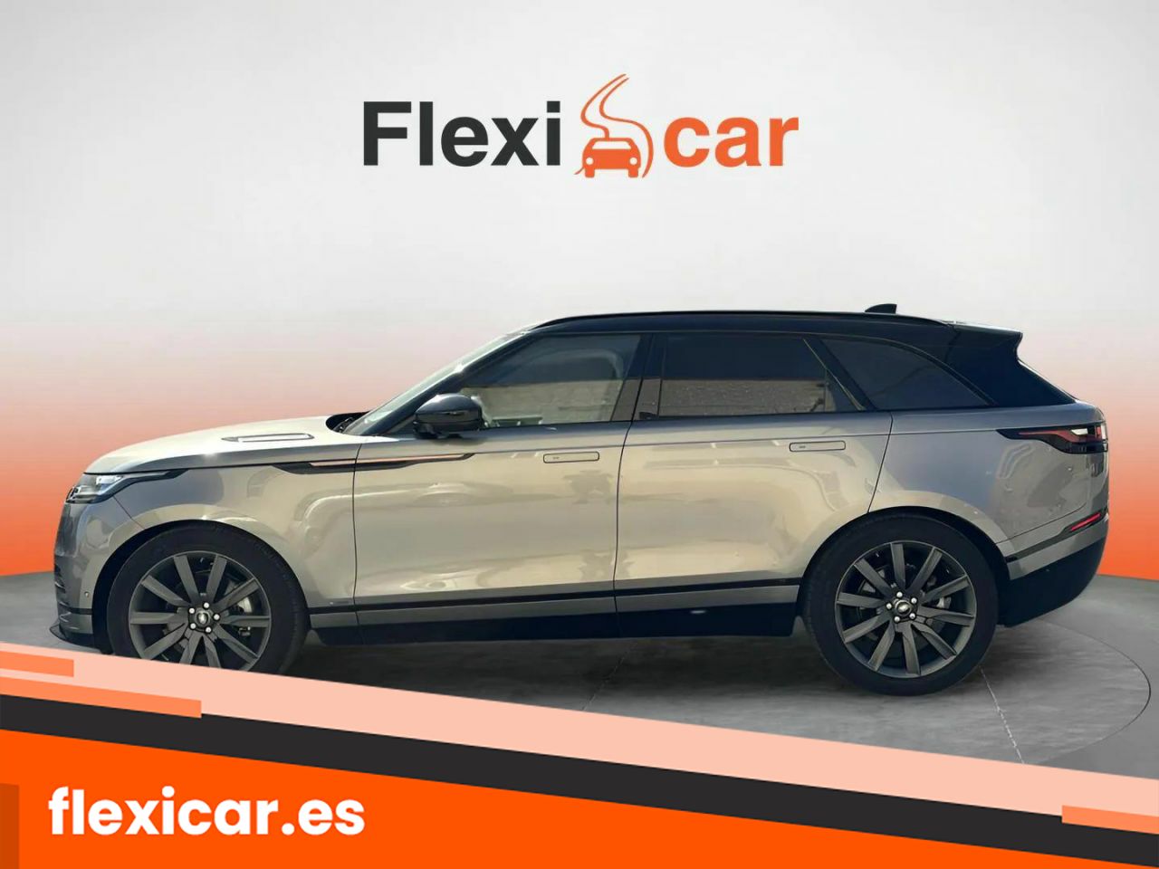 Foto Land-Rover Range Rover Velar 4