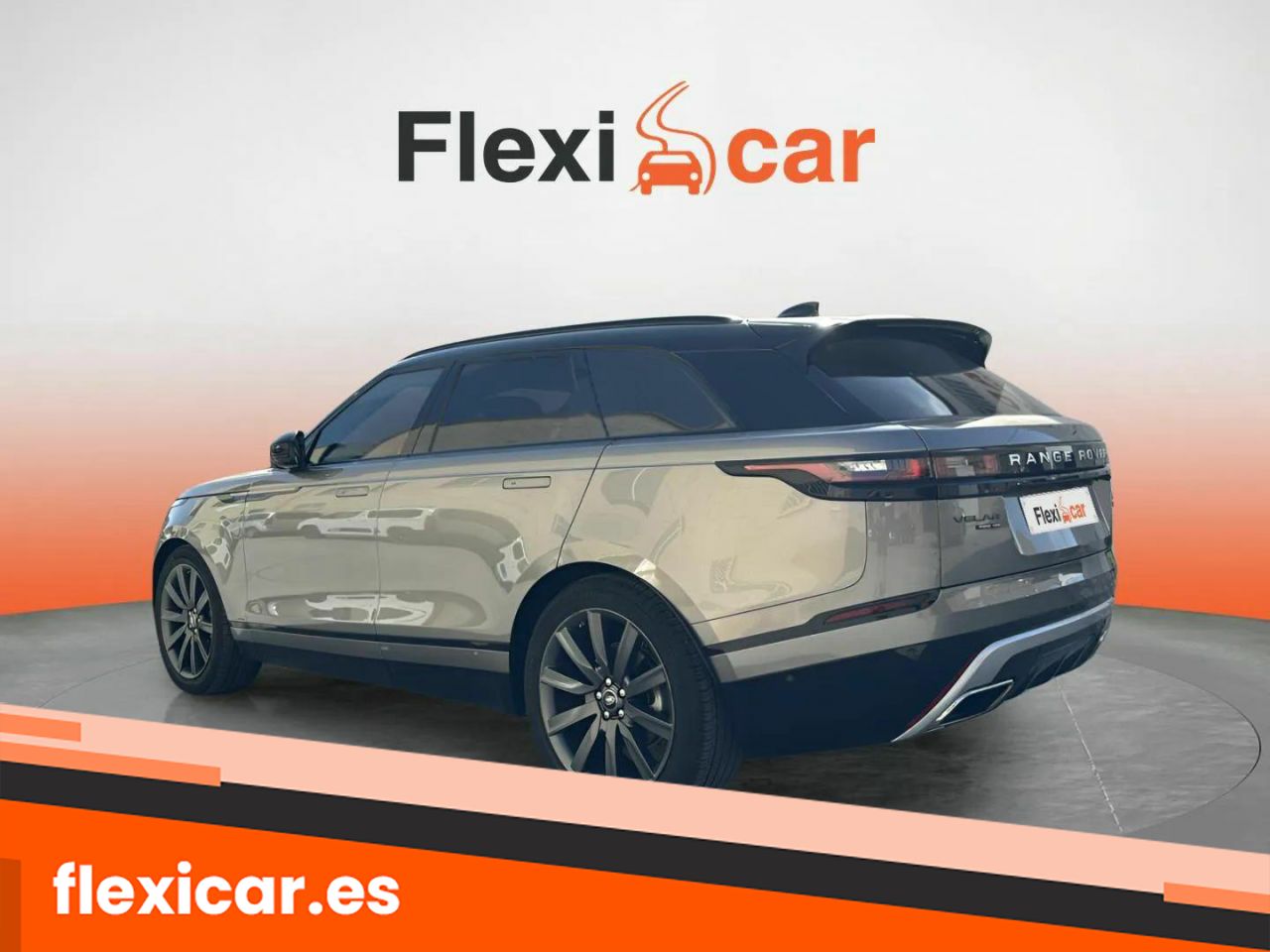 Foto Land-Rover Range Rover Velar 5