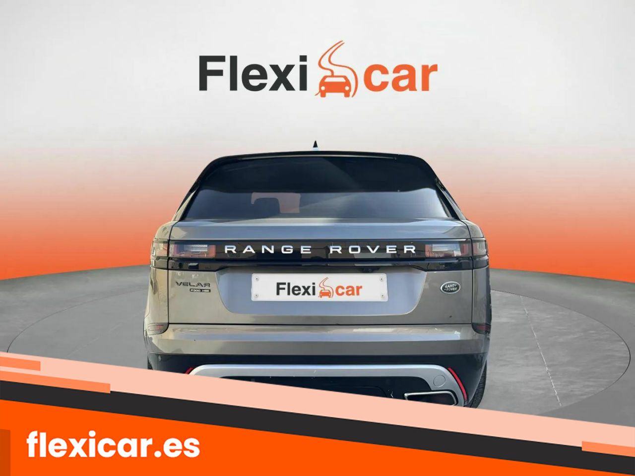 Foto Land-Rover Range Rover Velar 7
