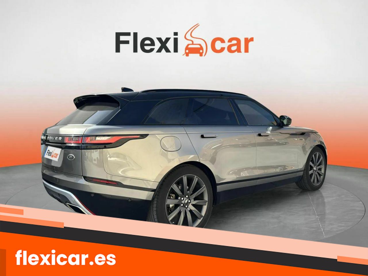 Foto Land-Rover Range Rover Velar 8
