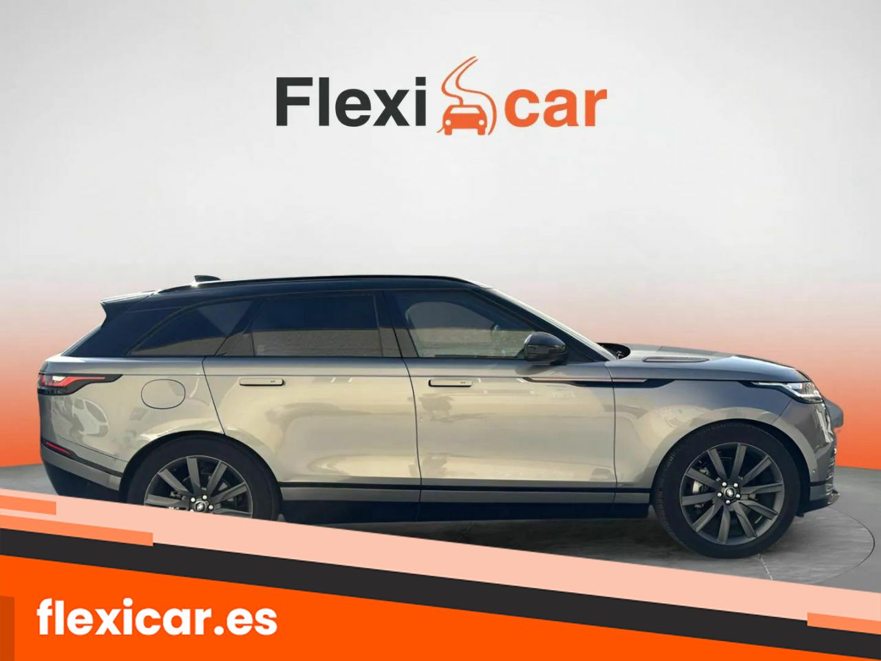 Foto Land-Rover Range Rover Velar 9