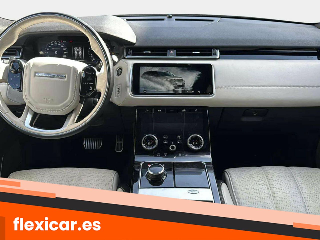 Foto Land-Rover Range Rover Velar 12